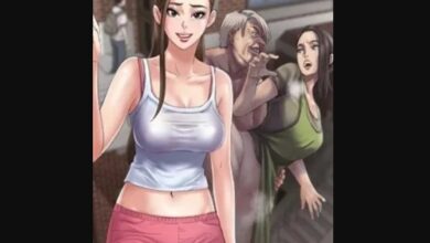 Queen Bee Chapter 301
