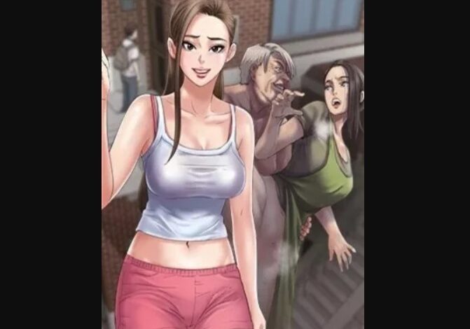 Queen Bee Chapter 301