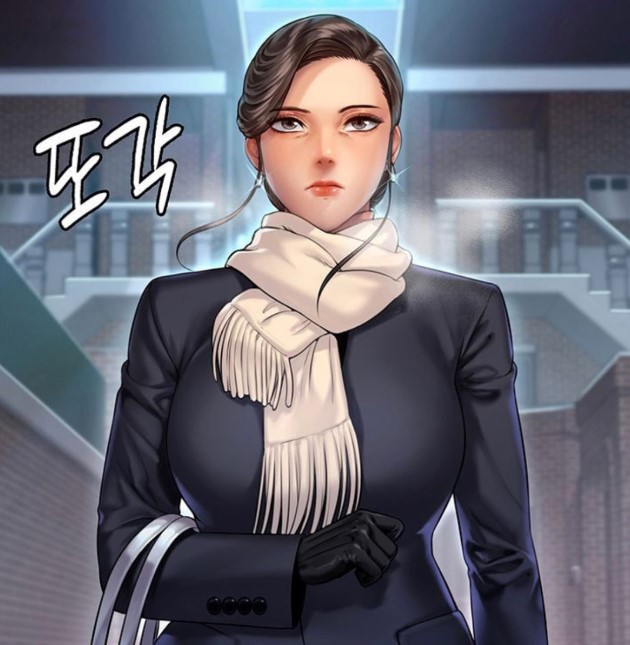 Queen Bee Chapter 301 release date