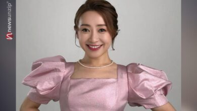 Queenzy Cheng