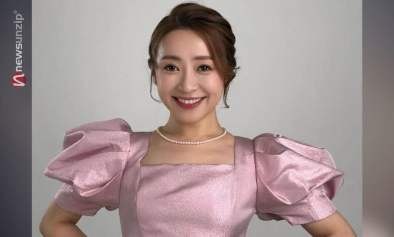 Queenzy Cheng
