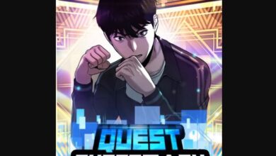 Quest Supremacy Chapter 116