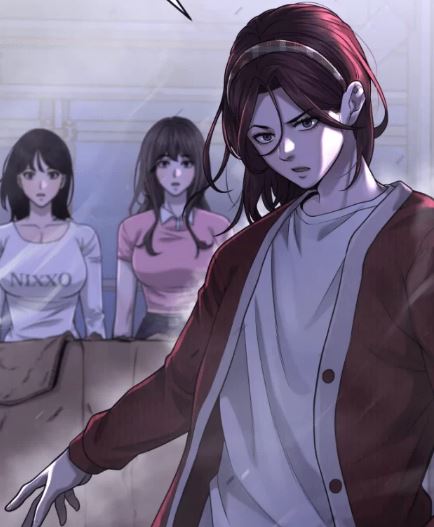 Quest Supremacy Chapter 116 release date