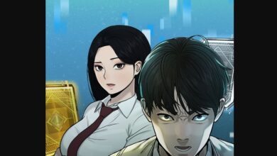 Quest Supremacy Chapter 117