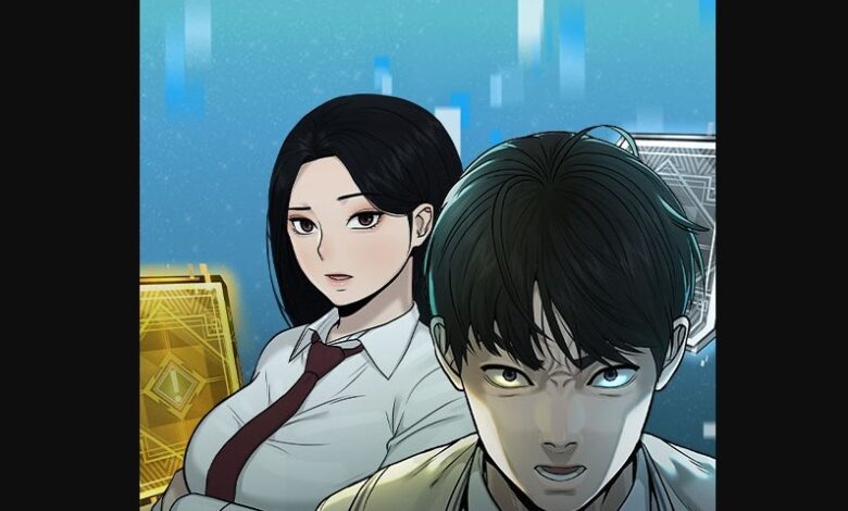 Quest Supremacy Chapter 117