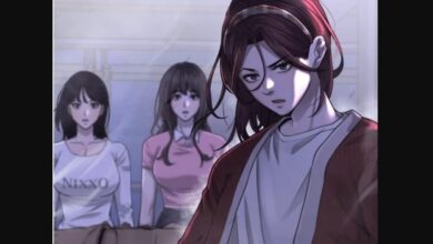 Quest Supremacy Chapter 118