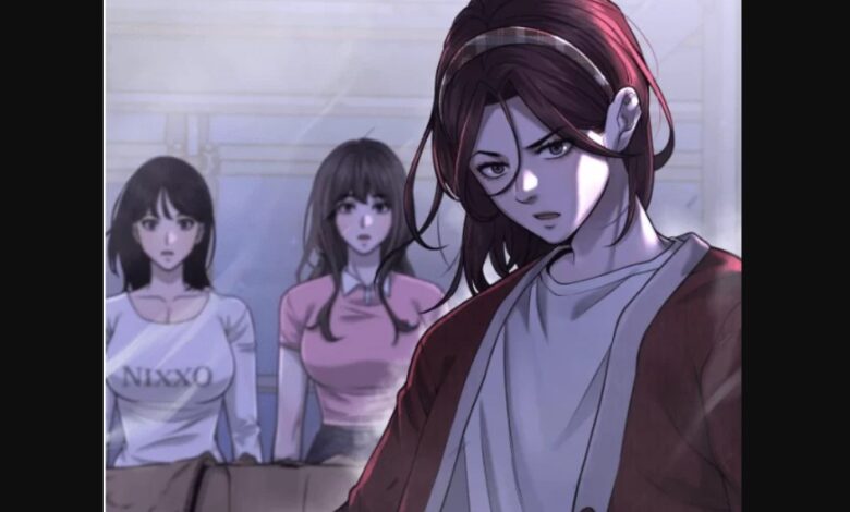 Quest Supremacy Chapter 118