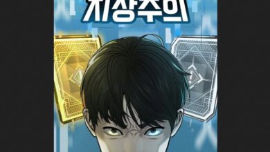 Quest Supremacy Chapter 119