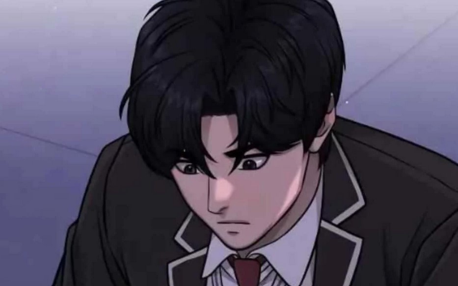 Quest Supremacy Chapter 119 spoiler