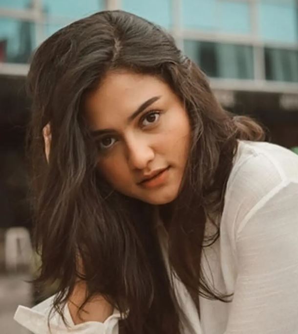 Rachquel Nesia career