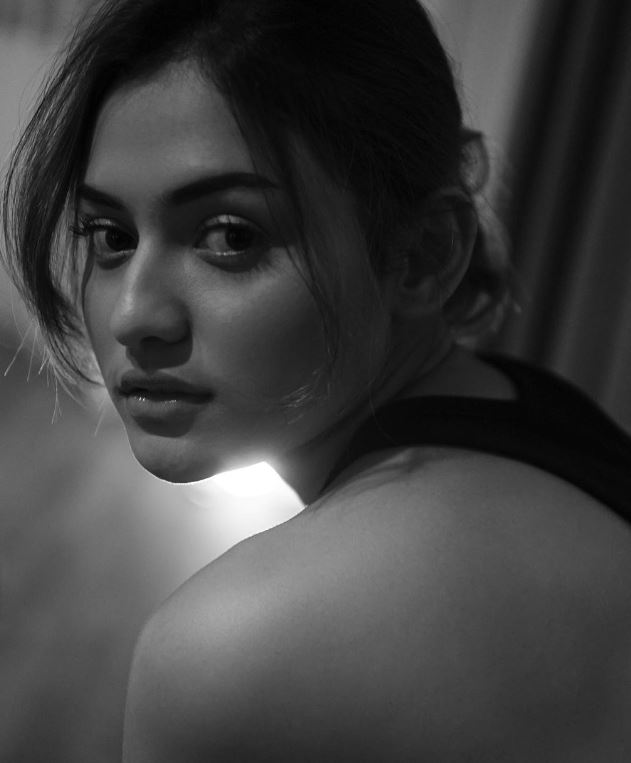 Rachquel Nesia wiki