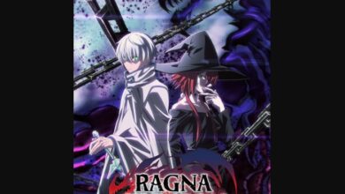 Ragna Crimson Season 2