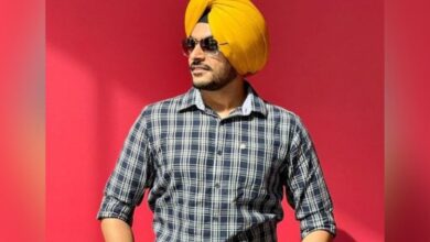 Rajvir Jawanda