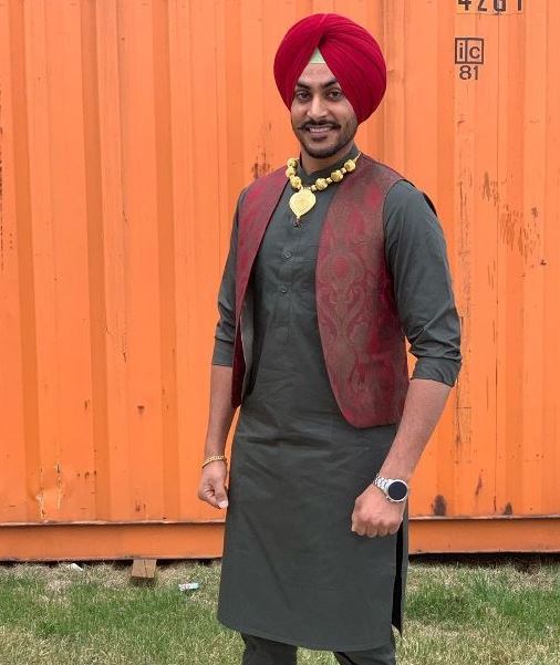 Rajvir Jawanda bio