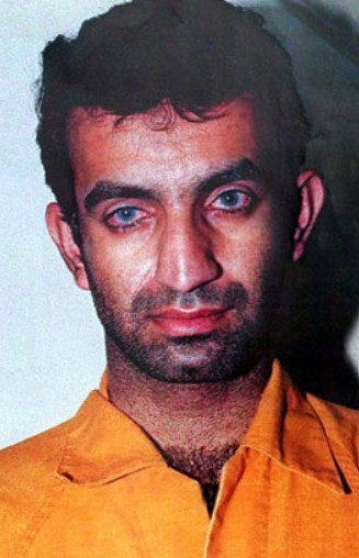 Ramzi Yousef age