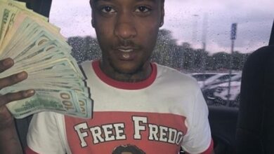 Rapper Lil Queze Death Cause And Obituary What Happened to Rapper Lil Queze