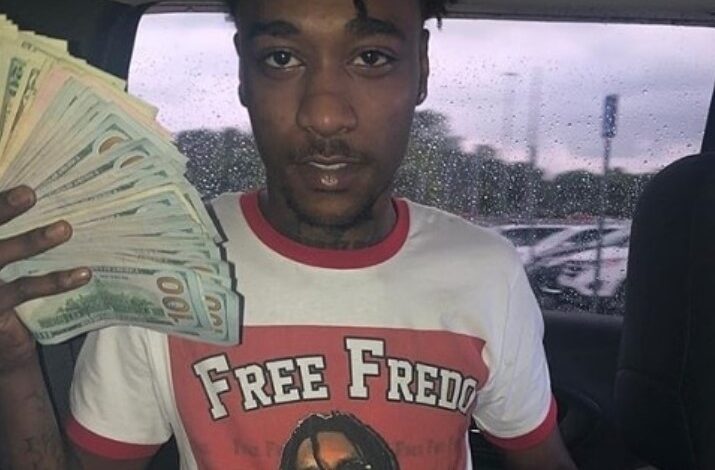 Rapper Lil Queze Death Cause And Obituary What Happened to Rapper Lil Queze