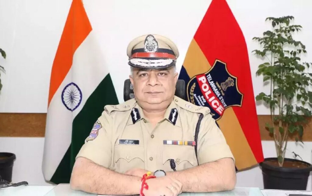Ravi Gupta