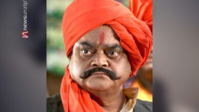 Ravindra Berde