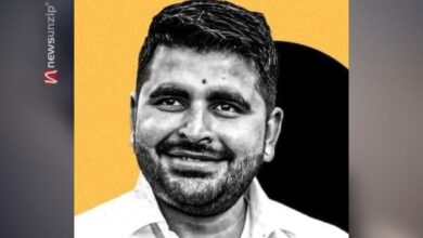 Ravindra Singh Bhati