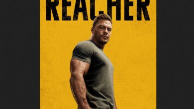 Reacher Season 2 Episode 5