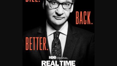 Real Time with Bill Maher Season 21 Episode 25 & 26