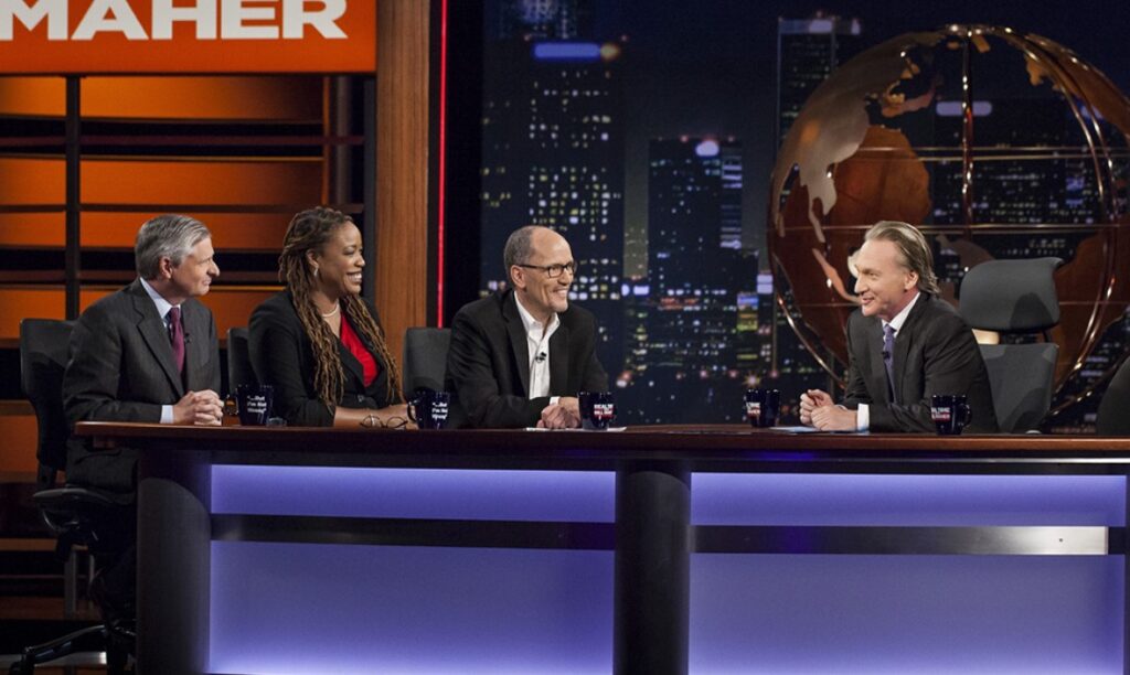 Real Time with Bill Maher Season 21 Episode 25 & 26 release date