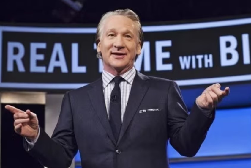 Real Time with Bill Maher Season 21 Episode 25 & 26 spoiler