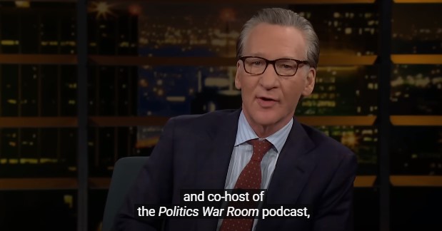 Real Time with Bill Maher Season 22 Release Date, Cast, Spoilers, Plot