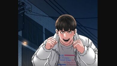 Reality Quest Chapter 116