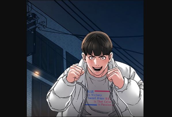 Reality Quest Chapter 116