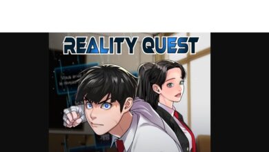 Reality Quest Chapter 117 Release Date