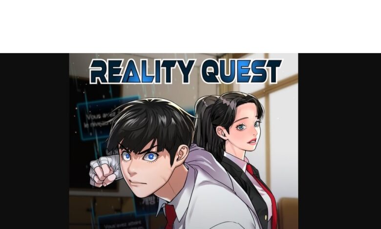 Reality Quest Chapter 117 Release Date
