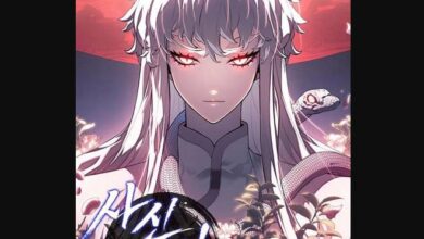 Reaper Of The Drifting Moon Season 2 Chapter 56