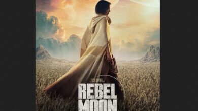 Rebel Moon Part 2