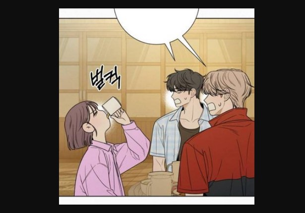 Recap of Previous Chapter 88 of Operation True Love Chapter 89