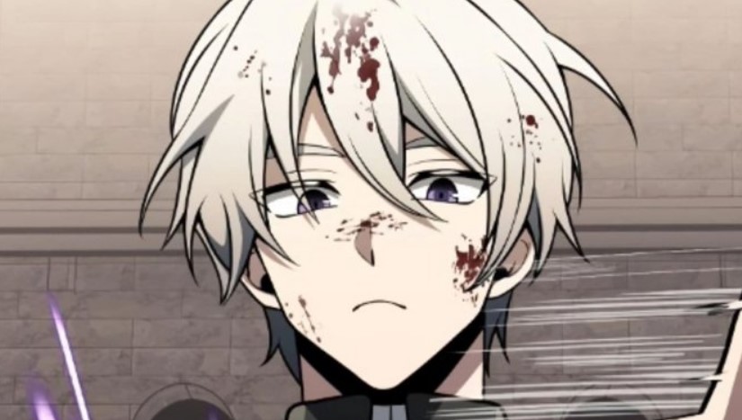 Recap of Previous Chapter of Terminally-Ill Genius Dark Knight Chapter 37