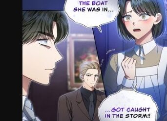 Recap of Previous Chapter of The Mistress Runs Away Chapter 59