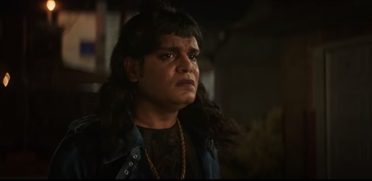 Recap of Previous Season of Sort Of Season 4