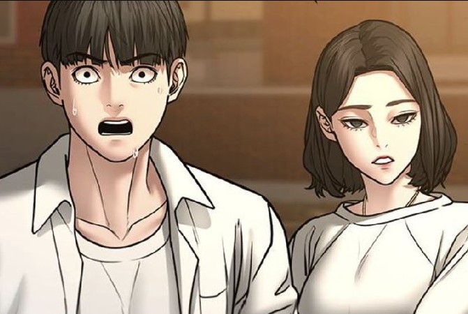 Recap of Reality Quest Chapter 117