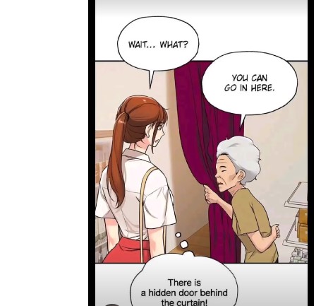 Recap of The Hole is Open Chapter 63
