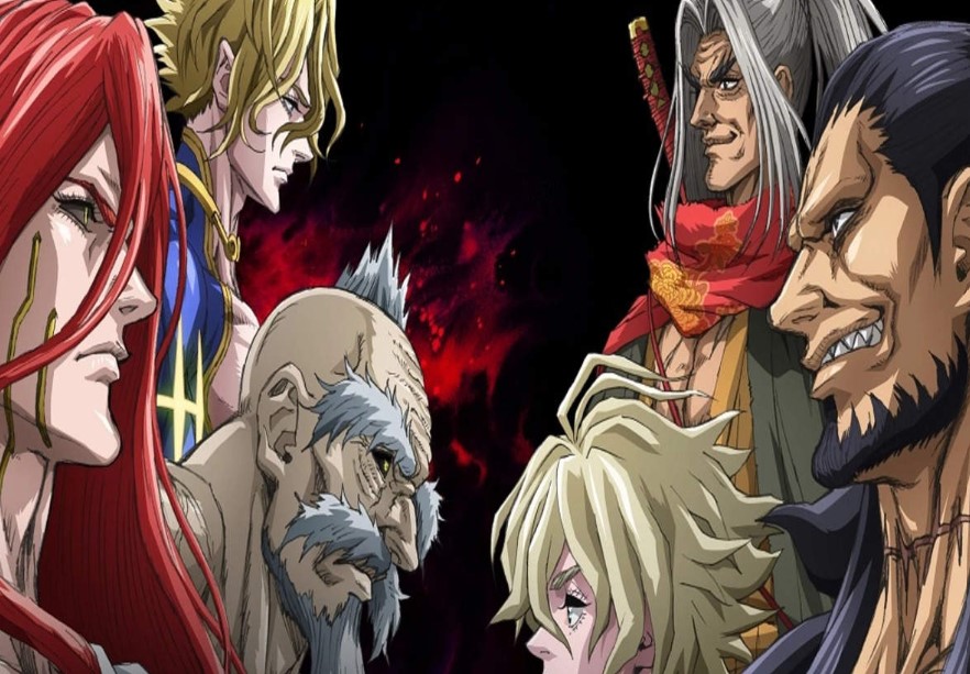 Record Of Ragnarok Chapter 91 release date