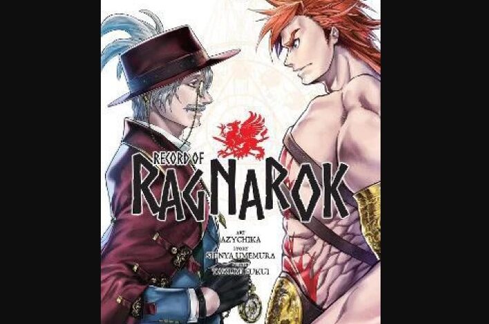 Record Of Ragnarok Chapter 92