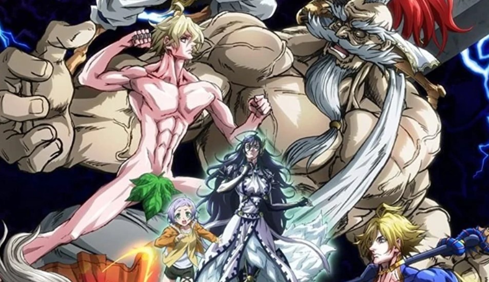 Record Of Ragnarok Chapter 92 release date