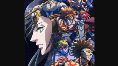 Record of Ragnarok Chapter 84
