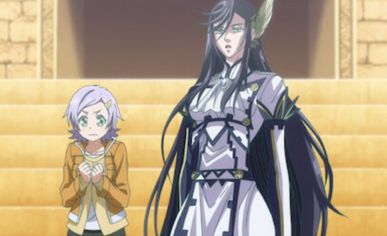 Record of Ragnarok Chapter 84 spoiler