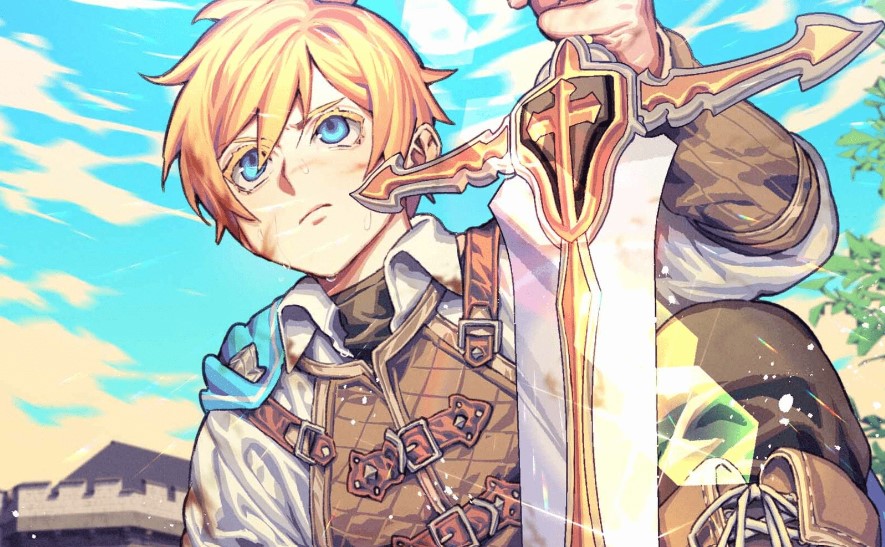 Reformation of the Deadbeat Noble Chapter 103 Release Date, Spoiler