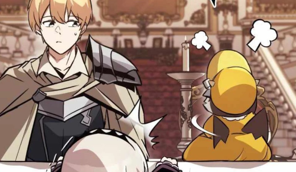 Reformation of the Deadbeat Noble Chapter 104 spoiler