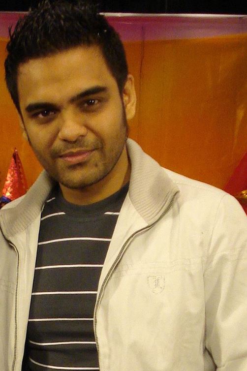 Rehan Chowdhury's ex-husband Habib Wahid