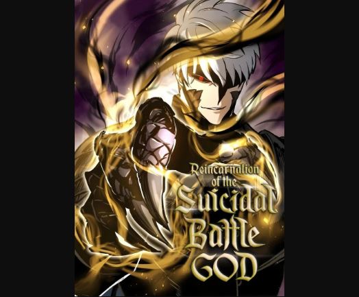 Reincarnation Of The Suicidal Battle God Chapter 103